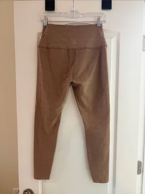 Beyond Yoga Spacedye At Your Leisure High Waisted Midi Legging thumbnail 5