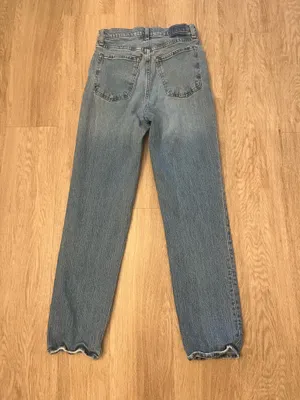 abercrombie & fitch jeans thumbnail 3