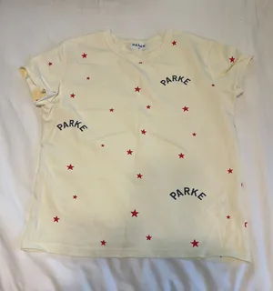Parke Limited Edition Star Shirt thumbnail 1