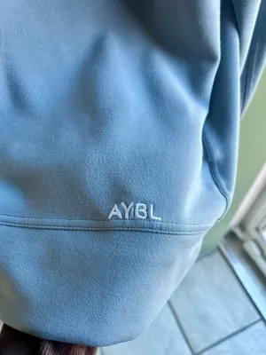 AYBL Crewneck Sweatshirt thumbnail 2