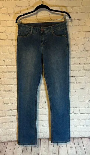 Liverpool Astrid topped jeans, 27 thumbnail 1