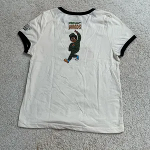 spongebob urban outfitters graphic tee thumbnail 2