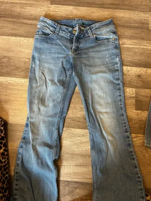 Wrangler Bootcut Jeans thumbnail 1