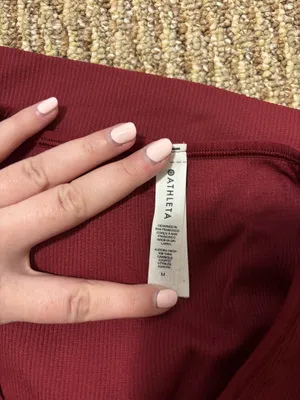 Athleta Tank Top thumbnail 3