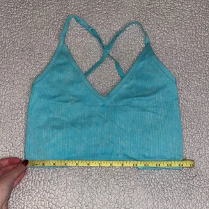 Aerie Bralette Crop Tank thumbnail 7