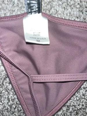 Dippin' Daisy's Bathingsuit Top thumbnail 4