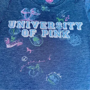 Vintage! VS PINK Tee! thumbnail 2