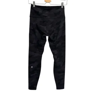 Lululemon Wunder Train High-Rise Tight 28"Heritage 365 Camo Deep Coal Multi 8 thumbnail 7