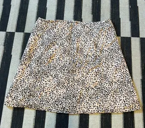 Gentle Fawn Mini Skirt thumbnail 4