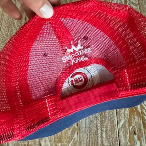 ⚾️South Bend Cubs Minor League Baseball Hat⚾️ 🆕 thumbnail 2