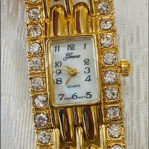 NEW stock vintage watches Gold thumbnail 3