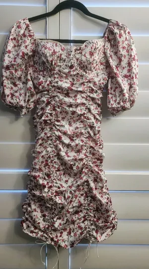 For Love & Lemons Dress thumbnail 3