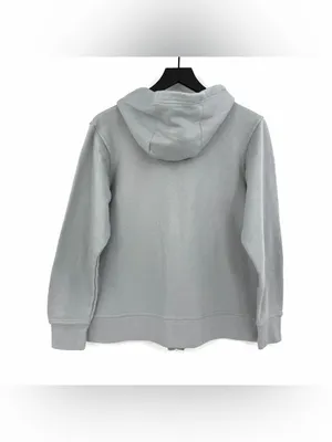 BASS PRO SHOPS Women's Game Day Full-Zip Long-Sleeve Hoodie Sweatshirt Grey M thumbnail 6