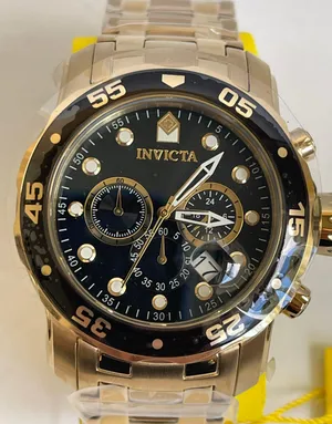Invicta Mens Watch thumbnail 1