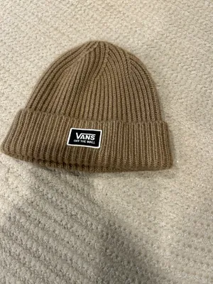 Vans knit beanie  thumbnail 4
