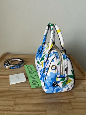 Kate Spade Purse thumbnail 5