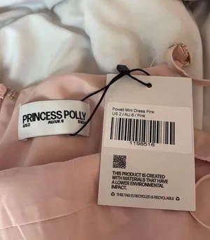 Princess Polly Dress thumbnail 2