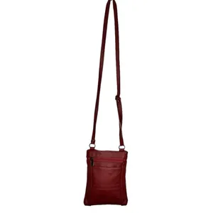 Switzerland‎ Red Shoulder Bag thumbnail 4