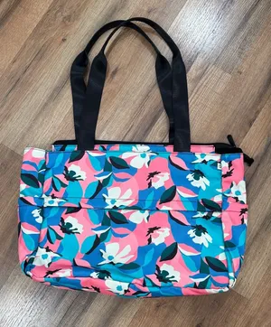 Wonder Wink Nurse Tote bag thumbnail 1