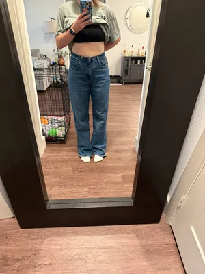 Abercrombie 90s Relaxed Jean thumbnail 5