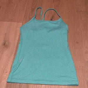 Lululemon Power Y tank thumbnail 2