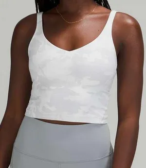 Lululemon Align Tank thumbnail 1