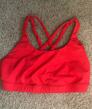 Lululemon Sportbra thumbnail 1