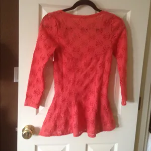 NWT- Free People‎ Flair Top thumbnail 2