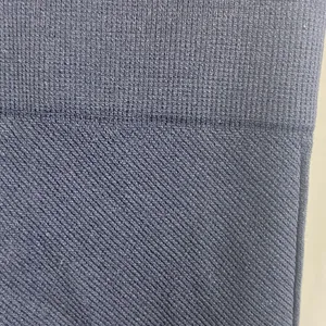 Spanx Dark Navy Blue Full Form Fitting High Waist Rise Leggings Pants S thumbnail 5