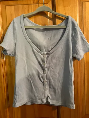 John Galt Baby Tee thumbnail 1