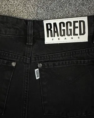 Ragged Priest Jeans thumbnail 4