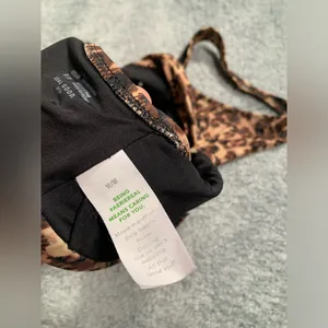 Aerie swim top scoop medium thumbnail 6