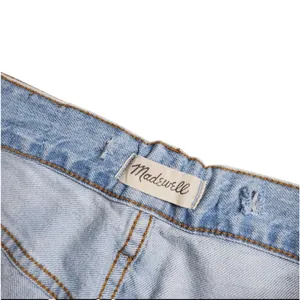 Madewell The Perfect Vintage Jean in Fiore‎ Wash Size: 26 thumbnail 4