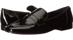 Kate Spade New York Genevieve Black Loafer Z3009‎ Women's Size 8 M!! thumbnail 1
