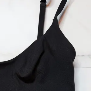 NWT NikeSkims Matte Micro Scoop Bra  thumbnail 3