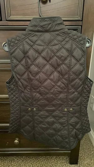 Ralph Lauren Vest thumbnail 4