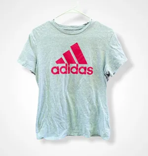 Adidas tee large thumbnail 1