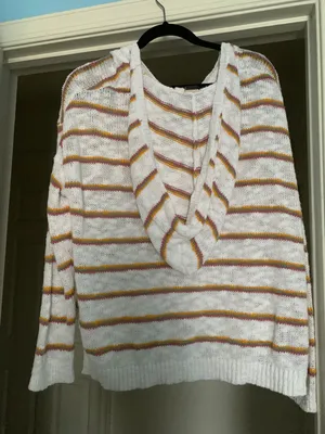 Roxy Lightweight Sweater thumbnail 2