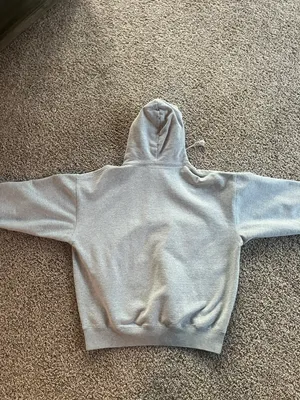 Brandy Melville New York Sweatshirt thumbnail 2