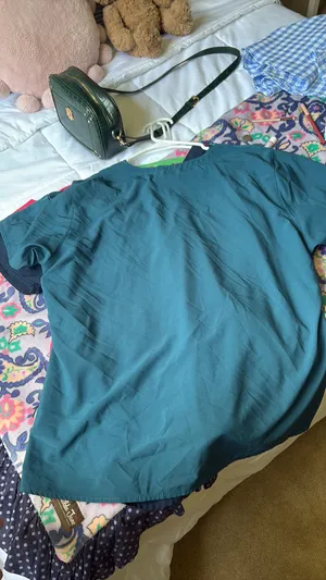 Carhartt Scrub Top thumbnail 3