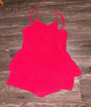 Altar'd State romper thumbnail 1