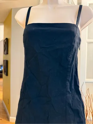✨NWOT Abercrombie & Fitch Lunen Skort Dress XS✨ thumbnail 3