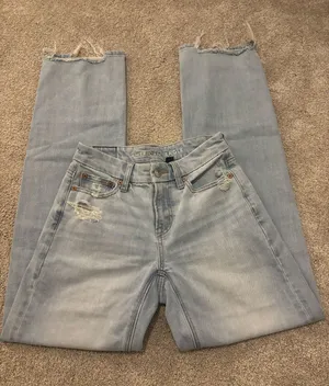 American Eagle Jeans Stretch thumbnail 1