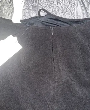 Zara Mini skirt thumbnail 2