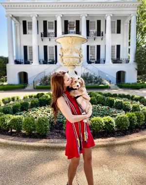 Red Boutique Dress Size XS thumbnail 2