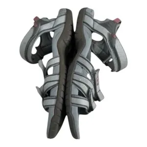 TEVA Tirra Women Sport Sandals Size 7 Brown Hiking Outdoor Trail Water Shoes thumbnail 6