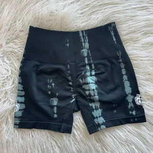 Darc Sport Wolves Forever Everson Seamless Sierra Shorts Jade Green Serpent S thumbnail 5