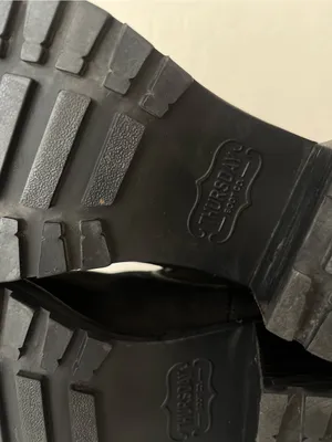 Thursday Boot Company everyday Knockout Chelsea Boots black 8 thumbnail 9