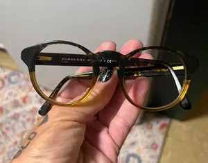 Burberry Frames thumbnail 1