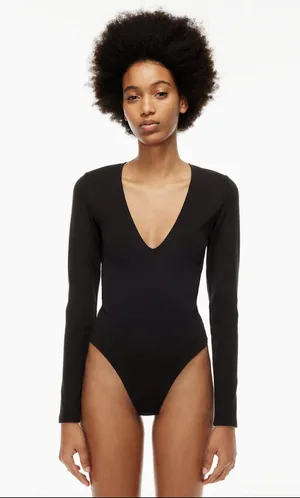 Bodysuit Size XS thumbnail 1